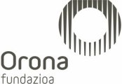 Logo fundación Orona