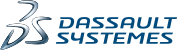 Logo Dassault Systemes