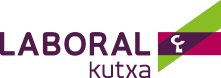 Logo Laboral Kutxa